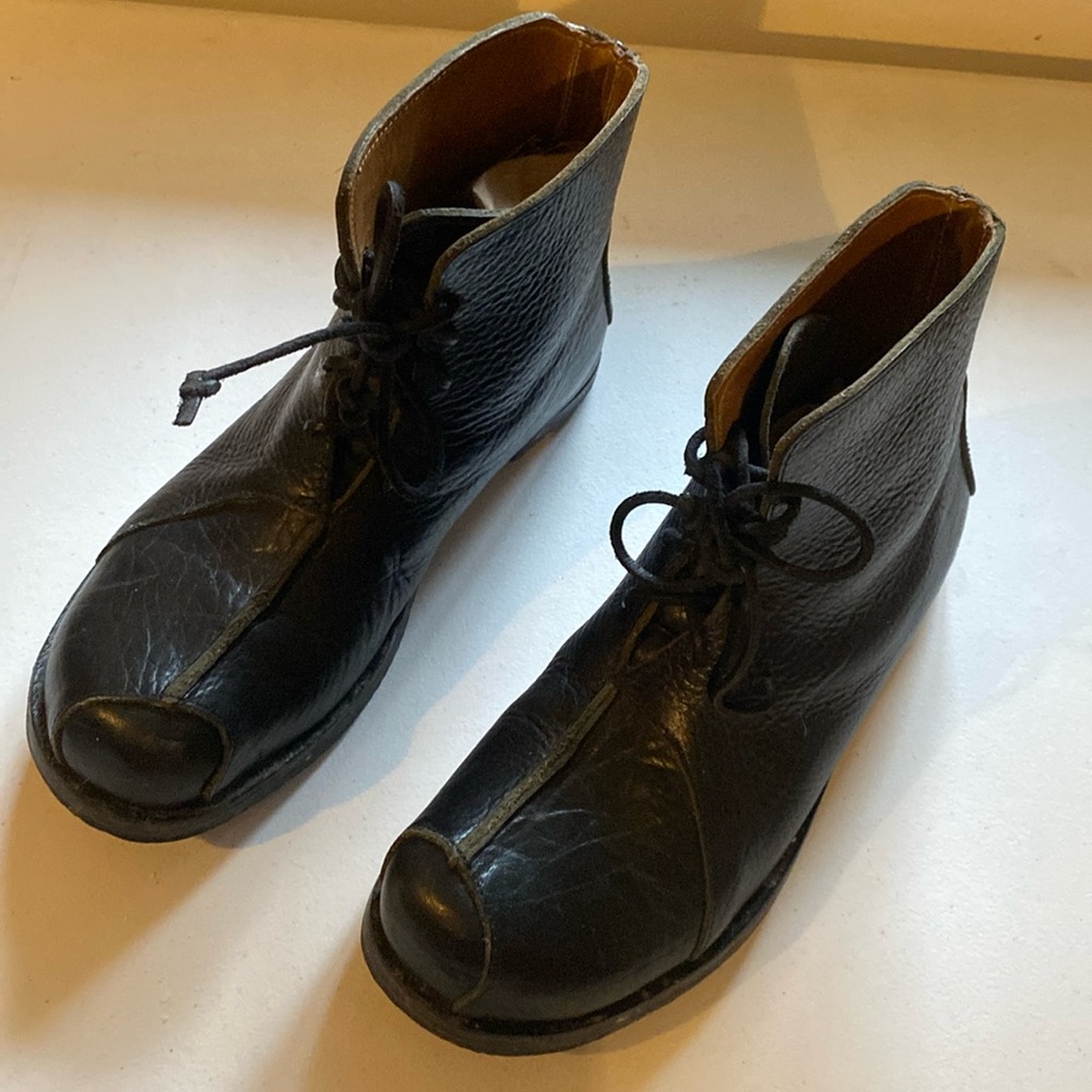 CYDWOQ VINTAGE BOOTS
